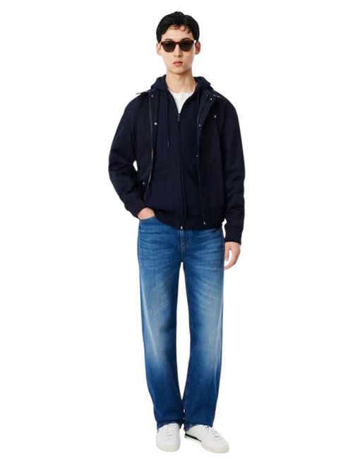 SH8864166 BLU lacoste | SH8864166 BLU